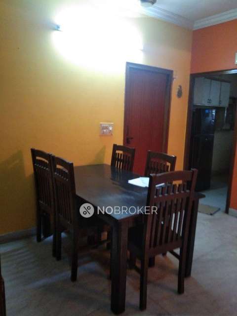 3 BHK Flat In Pavan Enclave For Sale  In Kodihalli