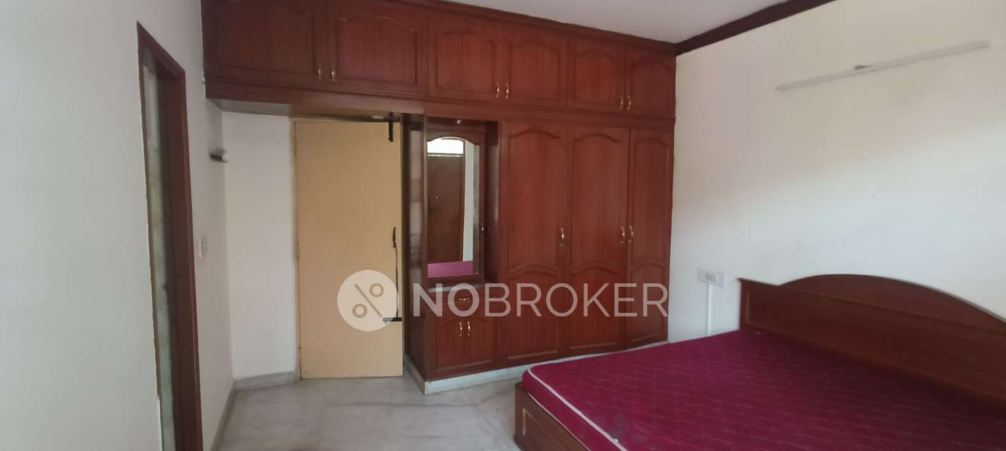 3 BHK Flat In Pavan Enclave For Sale  In Kodihalli