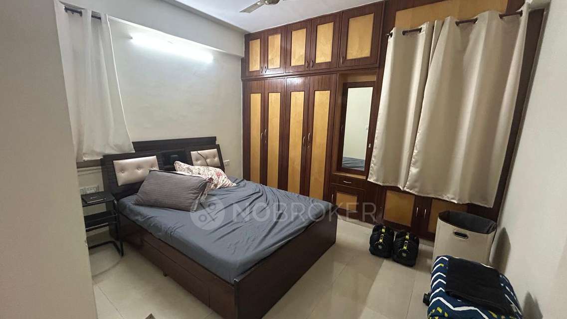 2 BHK Flat In Team Heritage Apartments For Sale  In Indiranagar