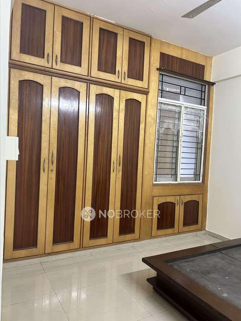 2 BHK Flat In Team Heritage Apartments For Sale  In Indiranagar