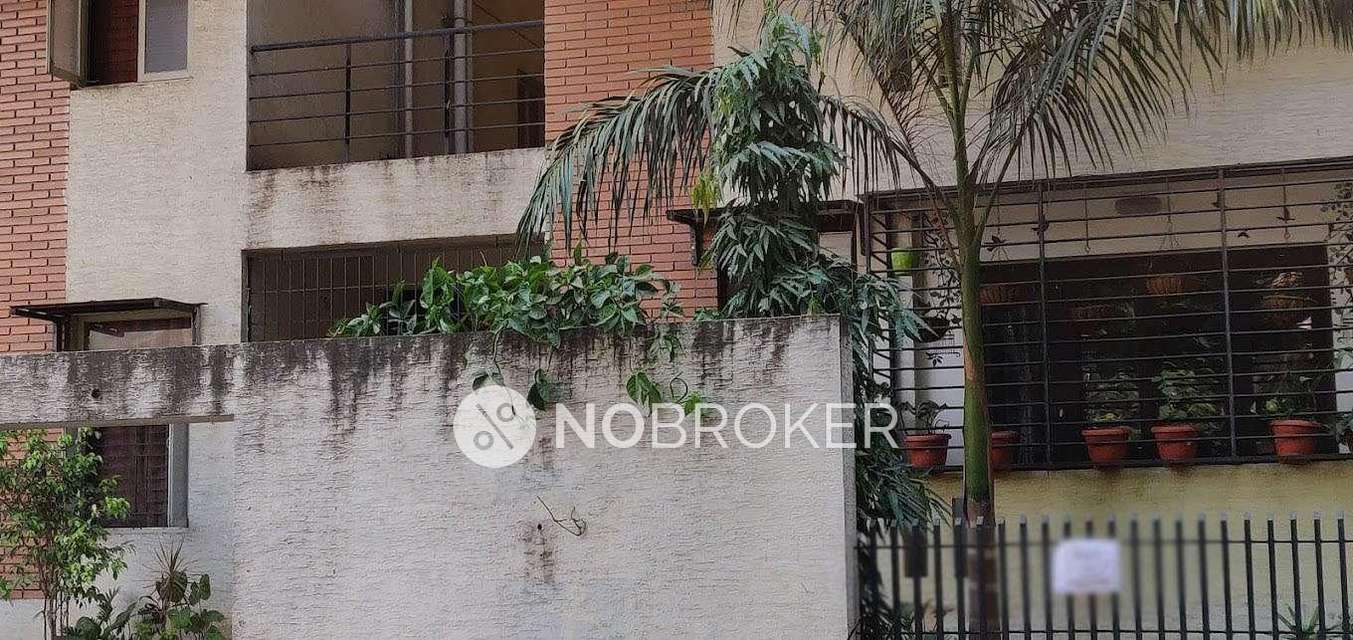 2 BHK Flat In Team Heritage Apartments For Sale  In Indiranagar