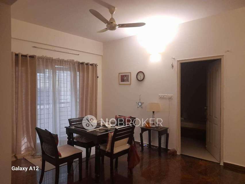2 BHK Flat In Team Heritage Apartments For Sale  In Indiranagar