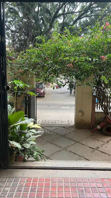 2 BHK Flat In Team Heritage Apartments For Sale  In Indiranagar