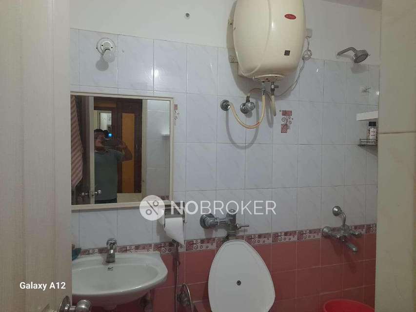 2 BHK Flat In Team Heritage Apartments For Sale  In Indiranagar