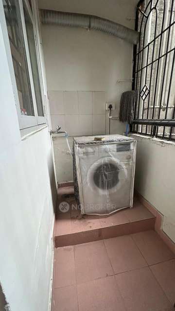 2 BHK Flat In Team Heritage Apartments For Sale  In Indiranagar