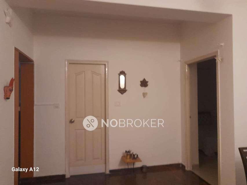 2 BHK Flat In Team Heritage Apartments For Sale  In Indiranagar