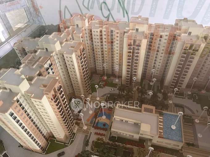 2 BHK Flat In Shriram Wyt Field For Sale  In Bendiganahalli