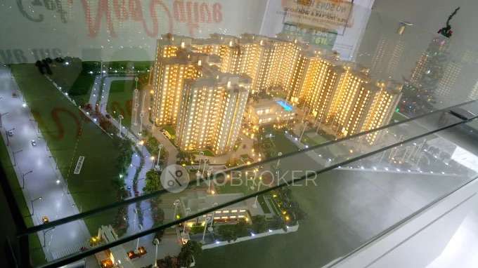 2 BHK Flat In Shriram Wyt Field For Sale  In Bendiganahalli