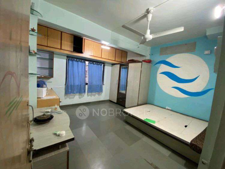 3 BHK Flat In Vihayas Chs, Parvati Paytha for Rent  In Parvati Paytha