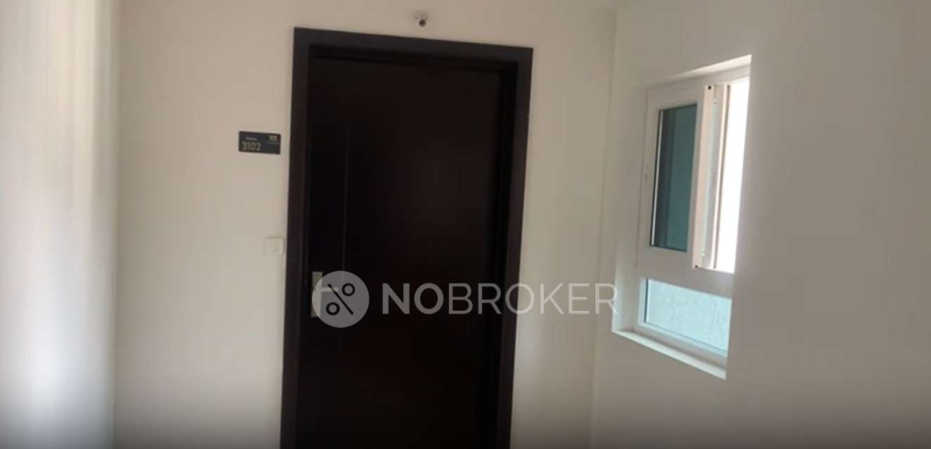 3 BHK Flat In Rajapushpa Provincia For Sale  In Narsingi