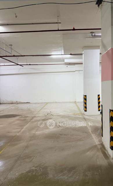 3 BHK Flat In Rajapushpa Provincia For Sale  In Narsingi