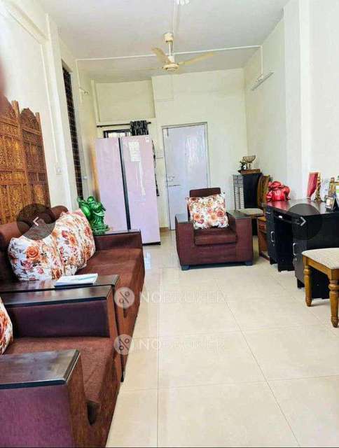 2 BHK Flat In Shalimar Coop. Housing Society For Sale  In Aundh