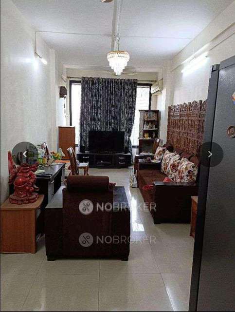 2 BHK Flat In Shalimar Coop. Housing Society For Sale  In Aundh