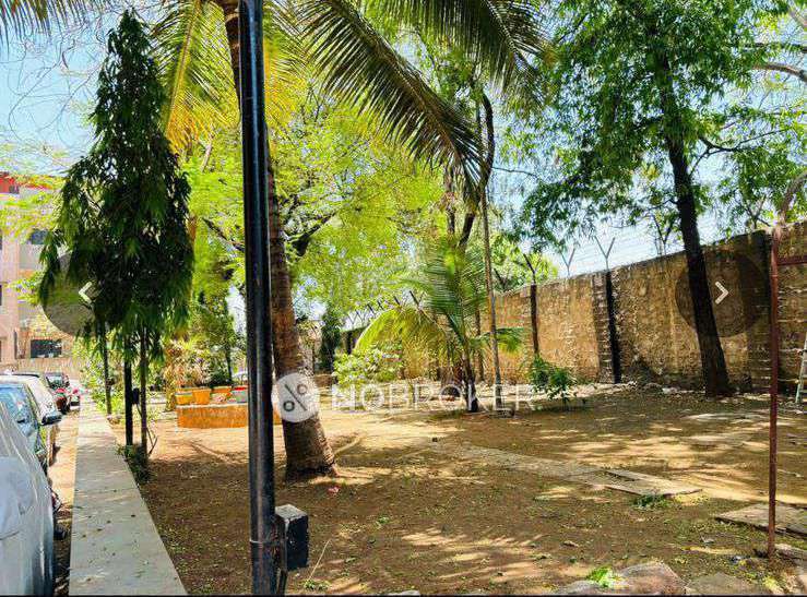 2 BHK Flat In Shalimar Coop. Housing Society For Sale  In Aundh