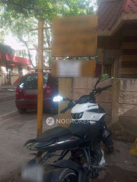 1 BHK Flat In Serenity Homes for Rent  In Marathahalli