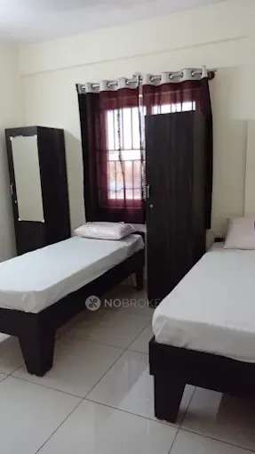 PG for Girls in Thirumenahalli