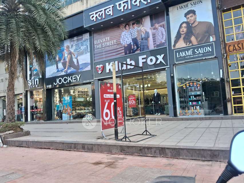 Shop in Ghansoli, Mumbai for Rent 