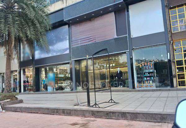 Shop in Ghansoli, Mumbai for Rent 