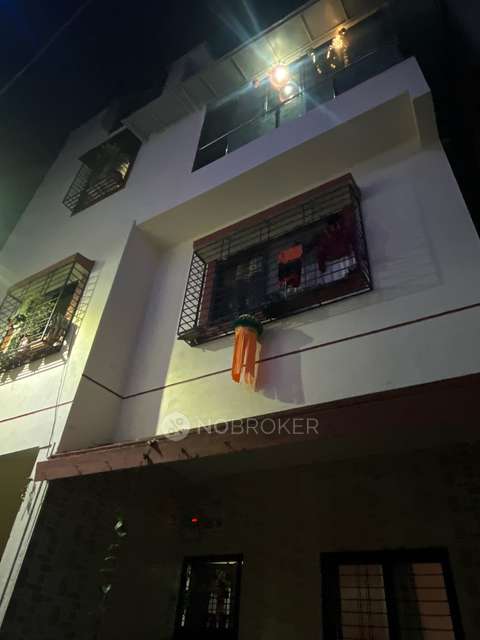 2 BHK House for Rent  In Bibwewadi