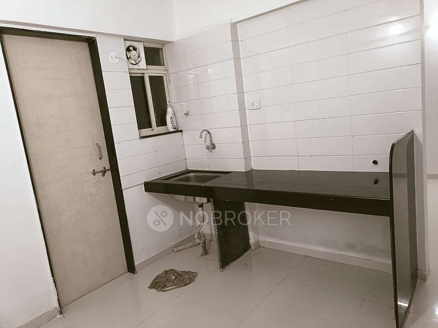 1 BHK Flat In Balaji Manas Valley, Bhukum For Sale  In Bhukum