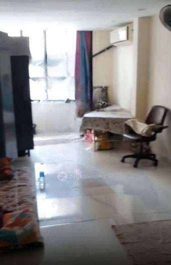 1 BHK Flat In Jesia House For Sale  In Modi Street