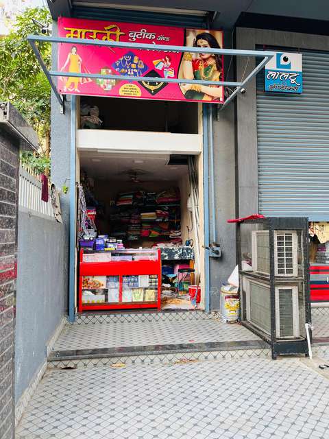 Shop in Joshibaug, Mumbai for Rent 