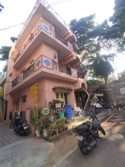 1 BHK House for Rent  In 4916, 2nd Cross Rd, Michael Palaya, Indira Nagar, New Tippasandra, Bengaluru, Karnataka 560075, India