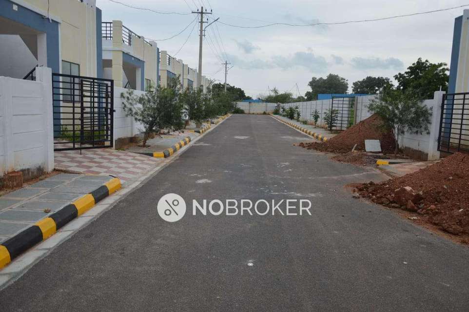 2 BHK Villa In Bemmac Housing Society For Sale  In Osmannagar