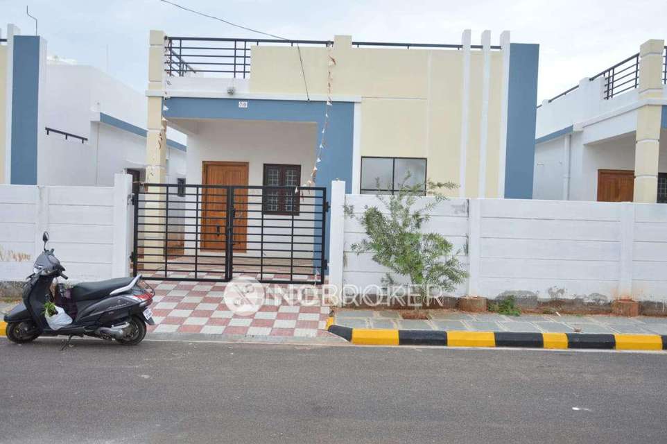 2 BHK Villa In Bemmac Housing Society For Sale  In Osmannagar