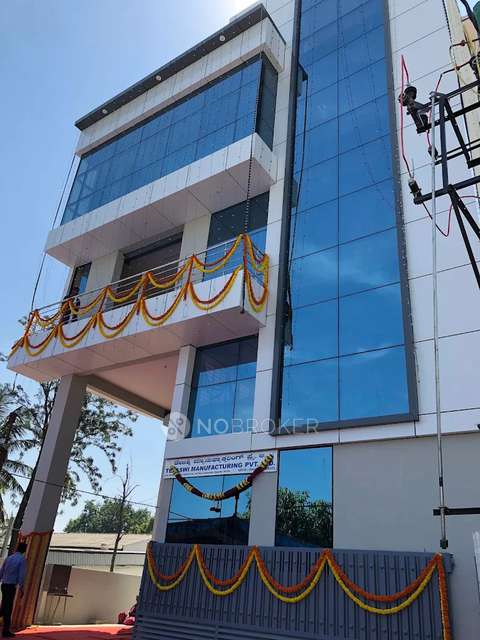 Industrial Building in Peenya, Bangalore for Rent