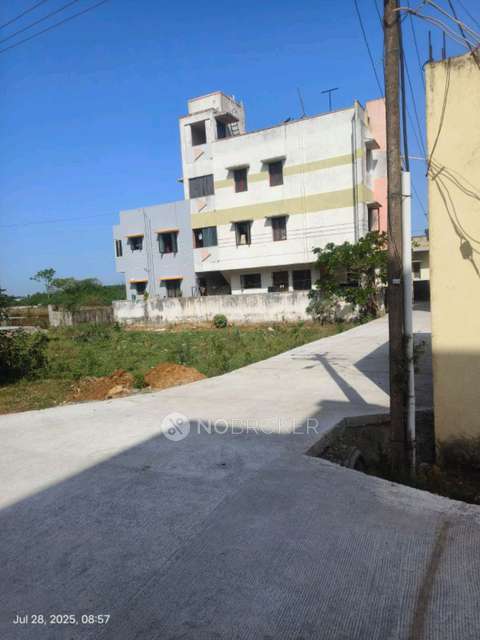 1 BHK Flat In Ashreyah Solai Thaksha For Sale  In 3rd, Hill View Residency Rd, Ganapathy Nagar, Vandalur, Tamil Nadu 600048, India