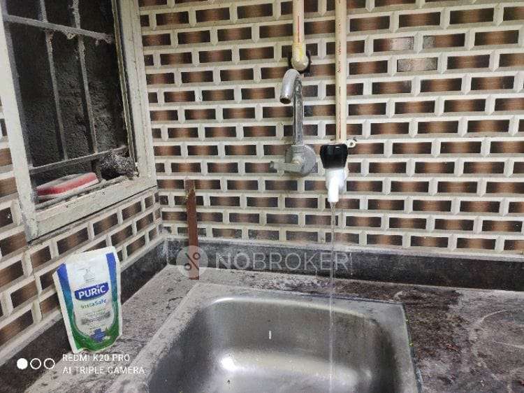 2 BHK Flat In Kmc Mansion for Rent  In Thanisandra