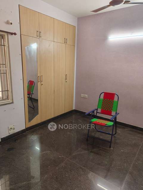 2 BHK Flat In Niketan Apartments For Sale  In Kotturpuram