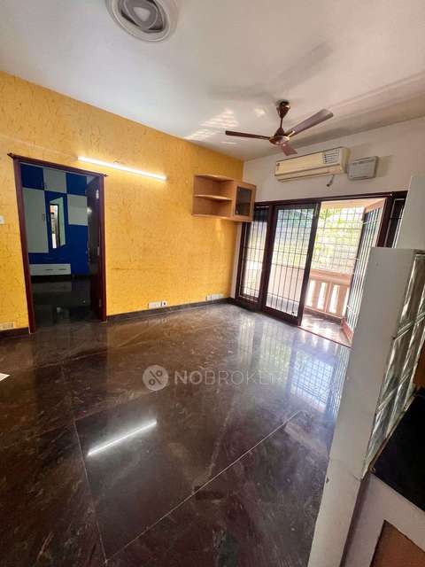 2 BHK Flat In Niketan Apartments For Sale  In Kotturpuram