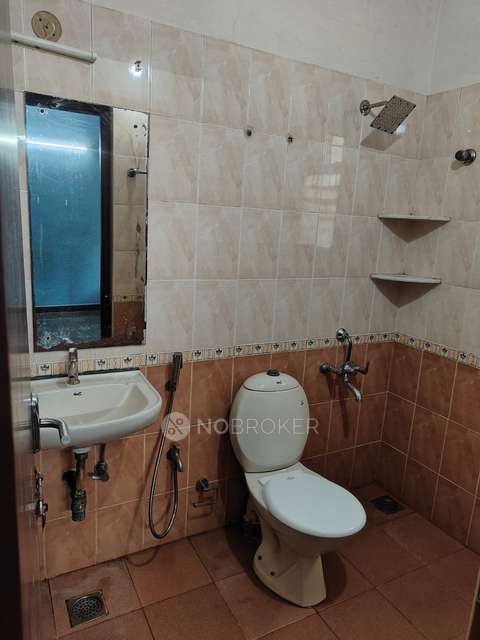 2 BHK Flat In Niketan Apartments For Sale  In Kotturpuram