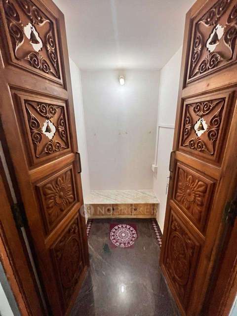 2 BHK Flat In Niketan Apartments For Sale  In Kotturpuram