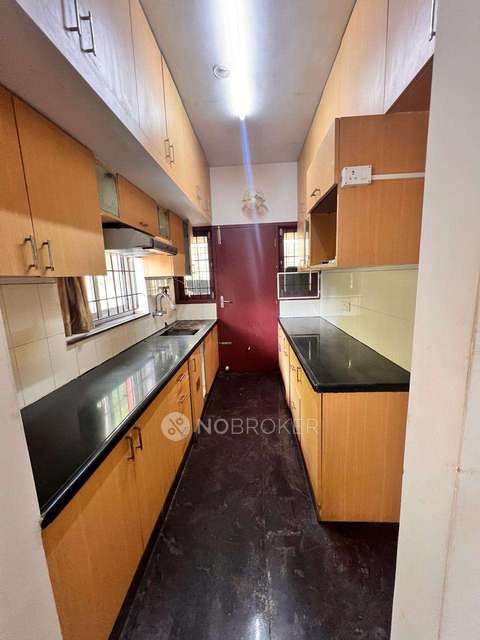 2 BHK Flat In Niketan Apartments For Sale  In Kotturpuram