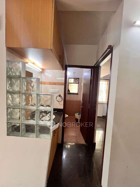 2 BHK Flat In Niketan Apartments For Sale  In Kotturpuram