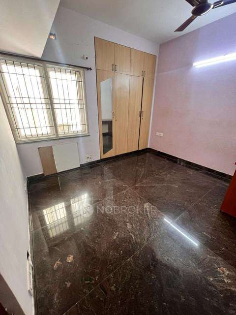 2 BHK Flat In Niketan Apartments For Sale  In Kotturpuram