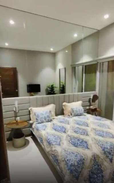 2 BHK Flat In Megapolis Serenity for Rent  In Hinjawadi