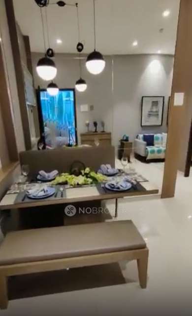 2 BHK Flat In Megapolis Serenity for Rent  In Hinjawadi