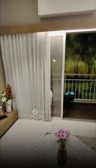 2 BHK Flat In Megapolis Serenity for Rent  In Hinjawadi