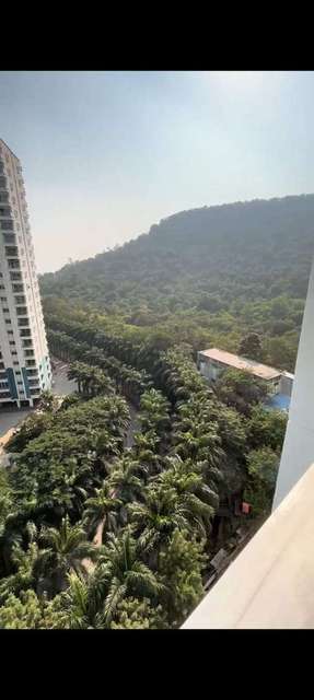 2 BHK Flat In Megapolis Serenity for Rent  In Hinjawadi