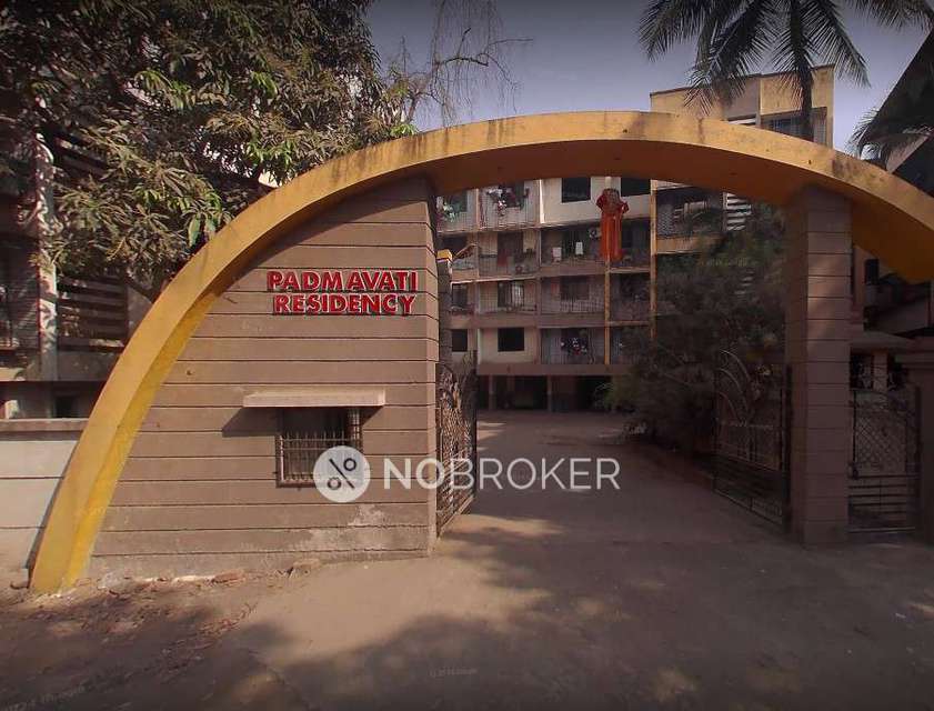 2 BHK Flat In Padmavati Residency For Sale  In  Bhiwandi,