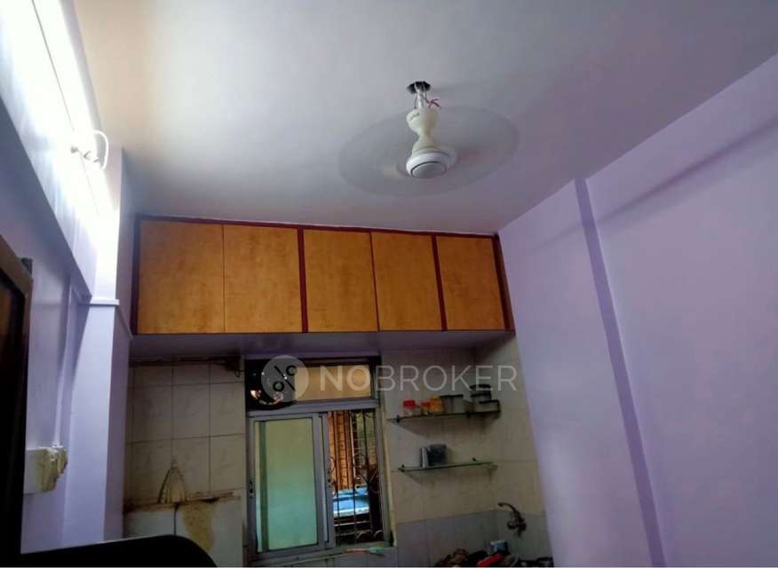 1 BHK Flat In Heera Complex For Sale  In Jogeshwari East