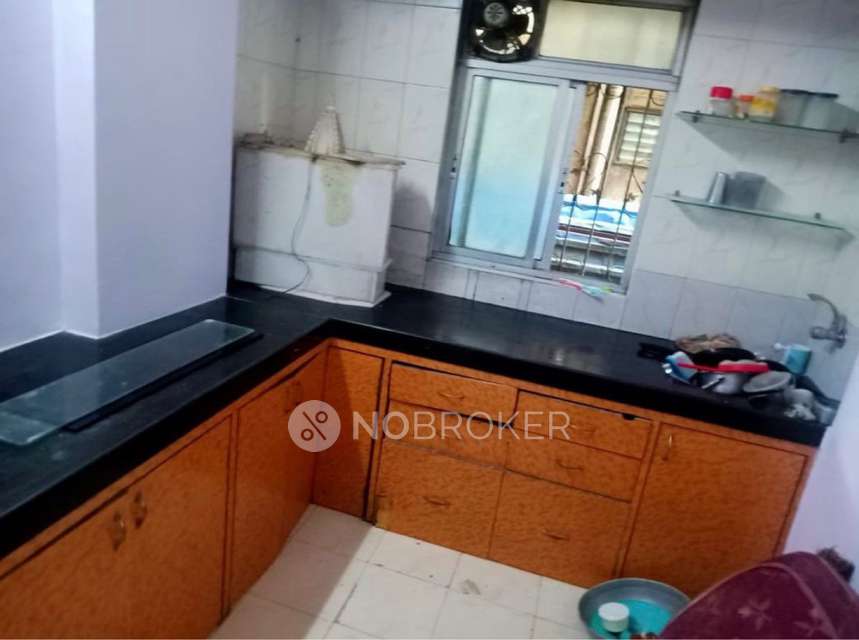 1 BHK Flat In Heera Complex For Sale  In Jogeshwari East