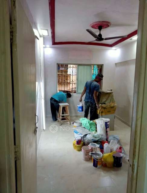 1 BHK Flat In Heera Complex For Sale  In Jogeshwari East