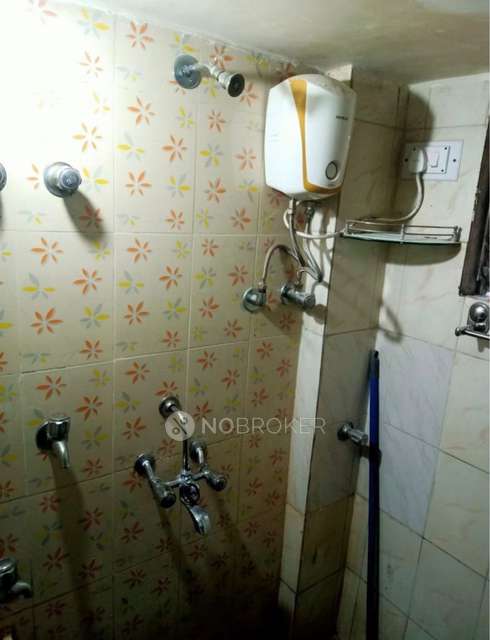 1 BHK Flat In Heera Complex For Sale  In Jogeshwari East