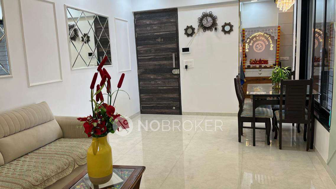 2 BHK Flat In Revanta Ravet for Rent  In Ravet