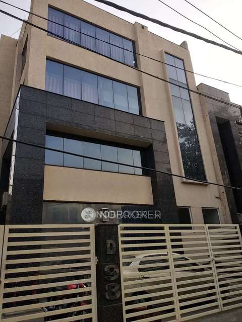 Office Space in Okhla Industrial Area, Delhi for sale 